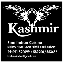 Kashmir Indian logo.